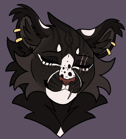 Flat Headshot ~ $30